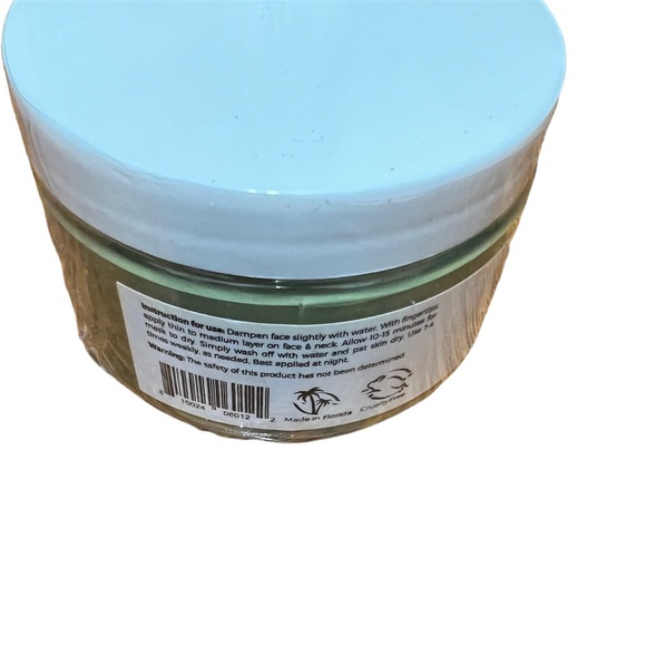 Teami detox mask - Picture 3 of 3